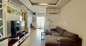 1 Bed condo at L-Residence BKK2 for sale 