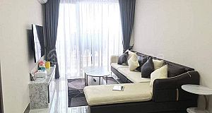 2Bedroom condo for Sales at Orkide The Royal Condominium