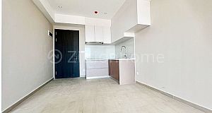 2bedroom on higher floor 29th Floor for Sales at Time Square 3