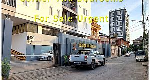 👉 UNDER MARKET PRICE! Corner Condo 2 Bedrooms and 2 Bathrooms at L residence BTB2 Urgent Sale