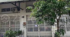 Flat Houesw for Sale at Borey MaHa Sen Sok at Krang Tnong (C-9889) ផ្ទះសម្រាប់លក់នៅបុរី​ មហាសែនសុខ