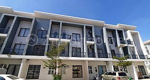 Link Villa A for sale (Borey Arata AEON Mall 2)  • វីឡាកូនកាត់លក់បន្ទាន់ (បុរី អារ៉ាតា AEON Mall 2) (C-8506)