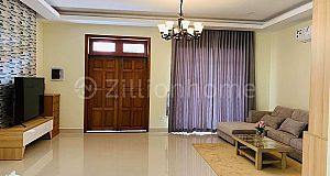 House for sales in Borey the premier Angkor Palace (Siem Reap City)