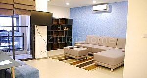 Studio Room Service Apartment For Rent In Chroy Changva