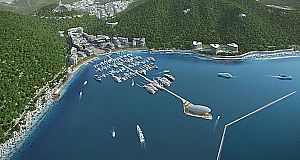 Singapore’s ONE°15 set to build Vietnamese luxury marina resort