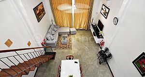 #specialoffer #2bed Renovated Apartment For Rent Near Central Market - Phnom Penh