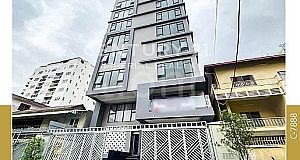 អាផាតមិនសម្រាប់ជួលនៅសង្កាត់បឹងព្រលិត Apartment for rent at Sang Kat Beong Prolit  (C-7888)