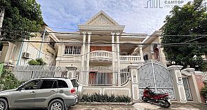 #villaforrent #ttp #SpecialOffer | 6BR - Villa For Rent In Toul Tom Poung Area
