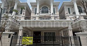 ML Villa Tiara 50m Prince B Villa for Sale