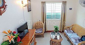 1BR - Beautiful Apartment For Rent In Russian Market Area | Phnom Penh