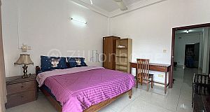 1 Bedroom Apartment For Rent In Daun Penh Area Close to Lycee Francais Rene Descartes (LFRD)