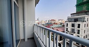--- Fully Furnished BKK3 One Bedroom at Condo Golden One URGENT SALE
