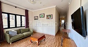 #forrent #1bed #BKK3 | 1BR - Spacious Apartment For Rent In BKK3 Area