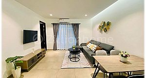 👉 17th floor Fully Furnished Two Bedroom 93 sqm at Urban Village St.60m Urgent Sale