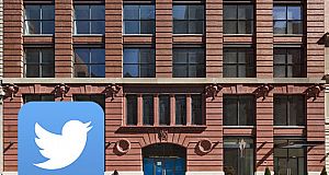Twitter’s NYC Headquarters Sells for $335 Million