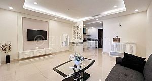 #FORRENT - 1BR Serviced Apartment For Rent In Russian Market Area