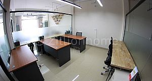 OFFICE SPACE& CO-WORKING SPACE FOR LEASE IN TOUL KORK