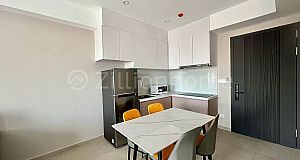 Brand new affordable 2bedroom for Rent at Time Square 3