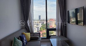 👉 #LOWEST #PRICE #URGENT #SALE, 20th floor Two Bedrooms at The Penthouse Residence #AEON #MALL