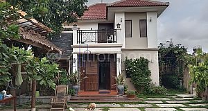 3bed rooms western style villa for rent , Siem Reap City 