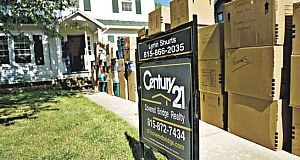 Century 21 to announce soft launch