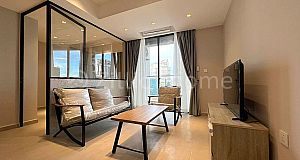 Time Square 3 2bedroom for Rent
