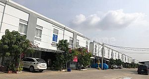 Flat House for Sale at Borey Piphup Thmey Chuk Va3  ផ្ទះសម្រាប់លក់នៅបុរី ពិភពថ្មី​ឈូកវ៉ា3 (C-8795)