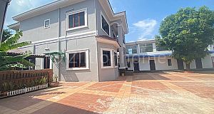 Villa for rent at Sangkat Beng Kak 2/វីឡាជួលនៅសង្កាត់បឹងកក់2(C-9707)