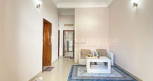 2BR - Beautiful Apartment For Rent Near Riverside - Phnom Penh