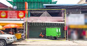  Shop for rent  At Toul tompong  (C-6717)