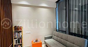 Fully Furnished 1bedroom at Time Square 3 Urgent on Sales 