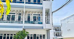 Link Villa for Sale at Borey Kheam Phanha Krang Thnong, វិឡាកូនកាត់សម្រាប់លក់នៅបុរី​ ឃាម បញ្ញា ក្រាំងធ្នង់, ឈូកវ៉ា3ផ្ទះកែង (C-8981)