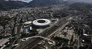 What Brazil s Brand-New $3.6-Billion World Cup Stadiums Look Like
