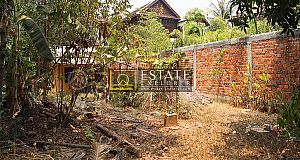 Land for sale in Siem Reap