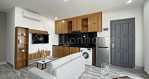 Modern 1 Bedroom Apartment For Rent In Tumnob Tuek Area