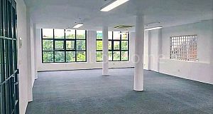 OFFICE SPACE FOR LEASE IN BKK 2