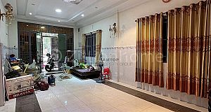 SHOPHOUSE FOR RENT IN RUSSIAN MARKET AREA