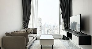Brand New 2bedrooms for Rent at J-Tower 2