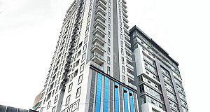 COMMERCIAL BUILDING FOR RENT IN BKK 1