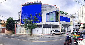 House for rent  Bkk1    (C-7523)