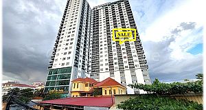 #SH001 👉 Special Price! One Bedroom L Residence Beong Tompun Open View