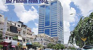 Supply drives office rentals to highest in region