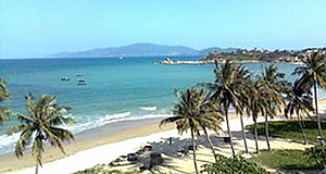 Dubai firm set to invest in Vietnam’s Thanh Hoa coast