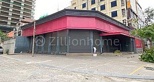 COMMERCIAL PROPERTY FOR LEASE IN BKK 1