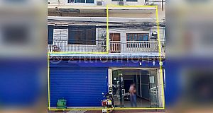 Shop for rent at st 208 Doun penh  (C-6344)