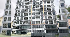 8 FLOORS BUILDING AVAILABLE IN 7 MAKARA AREA
