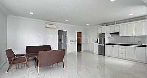 Brand New 1 Bedroom Apartment With Pool For Rent In Phsar Daem Thkov Area