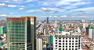 Explore Real Estate Investment Opportunity in Phnom Penh