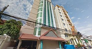 AVAILABLE OFFICE SPACE IN TOUL KORK AREA