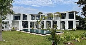 Villa for sale in Kep